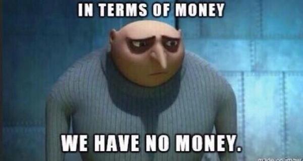 UniTaughtMe's tweet photo. Every university student http://t.co/9hdUlnWgto