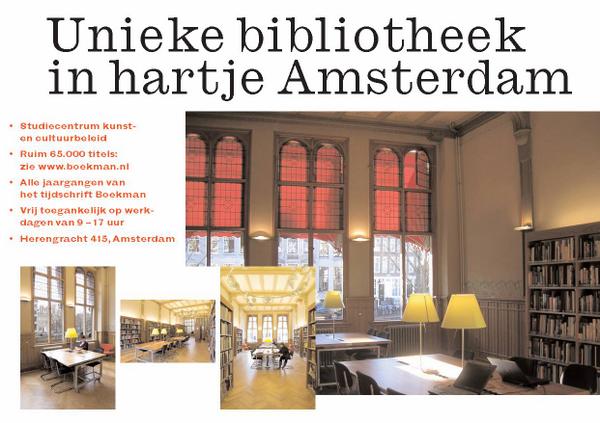 DeGrachten's tweet image. MT @BoekmanNL Op een rustige plek aan de #Herengracht studeren? Het kan de hele zomer door boekman.nl/nieuws/bibliot…