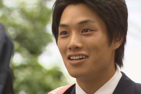 【鈴木剛】Bristol Fanatics ニューヨーク・ヤンキース 水球ヤンキース 今クールのドラマの中じゃ『水球ヤンキース』が熱い