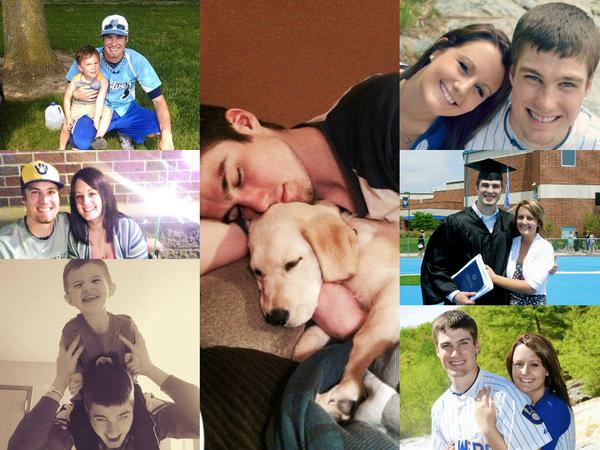 KBninjamuffin's tweet image. #Birthday shout out to my AMAZING fiancé @AlexThrowItByom !! I love you honey!!!