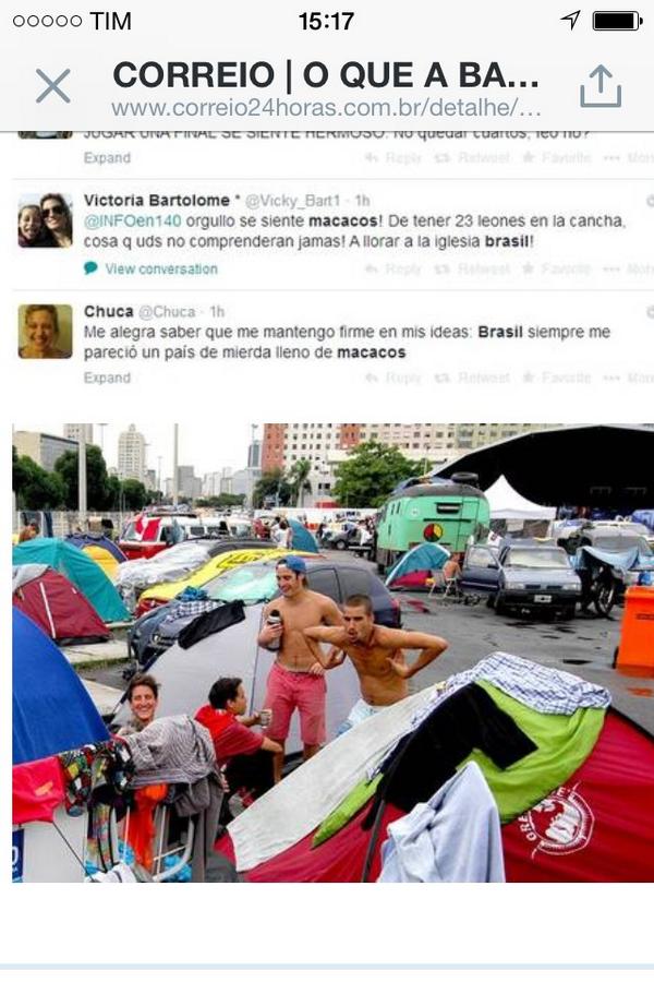 vinnijr's tweet image. @Chuca @JuanMSanz #noracism #weallhumans