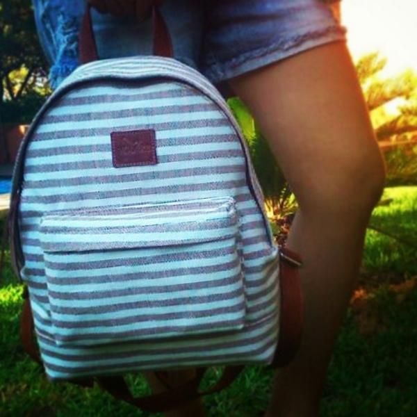 ruanopiel's tweet image. #backpack #backpackcollection #handmade #summerstyle #shopping #fashion #ruanopiel