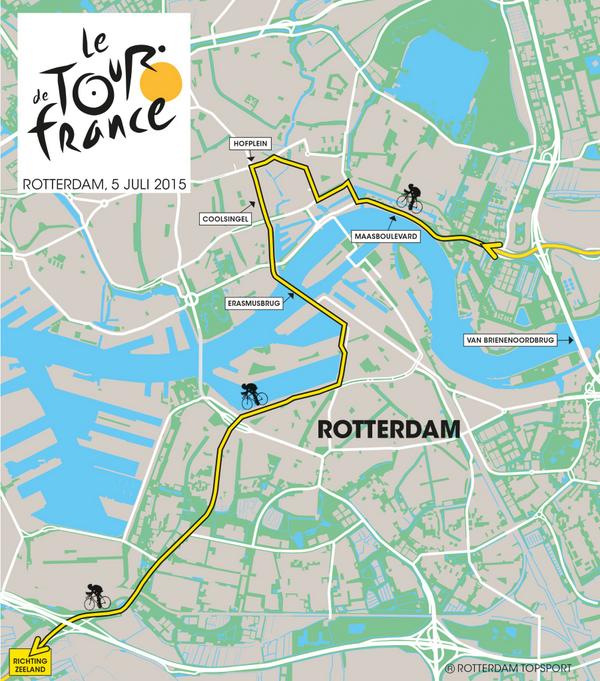 Rotterdam Topsport tweet media