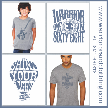 WarriorBrandTs's tweet photo. Now-Aug 31st purchases benefit FOR THE LOVE OF SURFING #special #needs #surfing Support #Autism. Look good doing it! http://t.co/WbJWTV3KyP