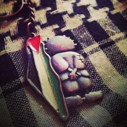 Zaid Abu Abed (@osmix45) on Twitter photo 