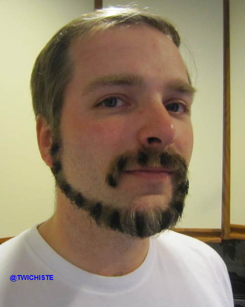 TWICHISTE's tweet photo. Las 10 barbas más locas divertidas. Cual te gusta mas? http://t.co/lk5ukv0Ulj #YoTengoLaMejorBarbaDeTodoTwitter http://t.co/cO7jQfmc6h