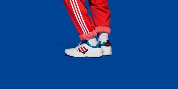 adidas torsion response lite