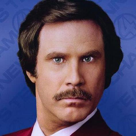 Happy Birthday Will Ferrell! What is your favourite Ferrell movie, SCENE members? 