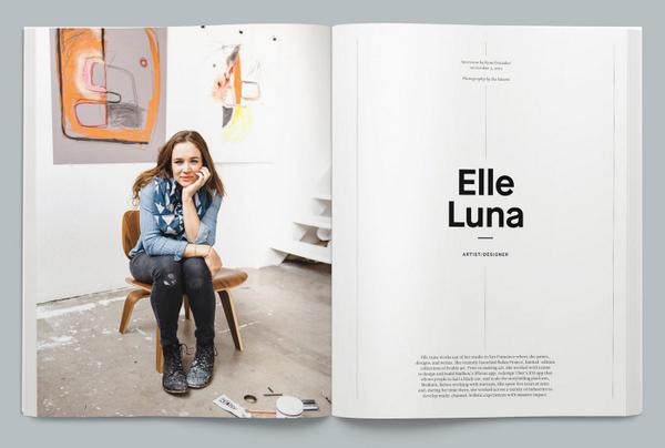 greatdiscontent's tweet photo. Pick up a copy of our inaugural print issue, featuring @elleluna + more! http://t.co/zjzpRQLati /Photo by @ike http://t.co/0wvKOYqdyZ