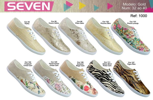 empresas de calçados em nova serrana