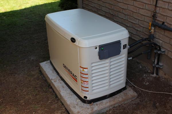 CGS is an authorized dealer &amp; certified service dealer for #Generac #Generators
1-866-381-3446
canadiangasservice.ca