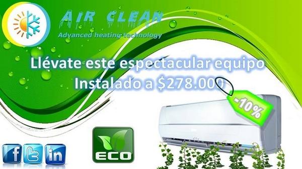 AirClean1 tweet picture