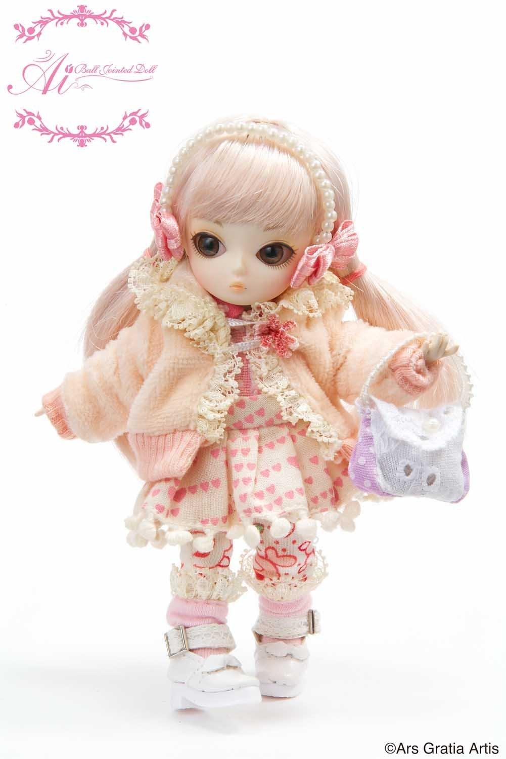 Jun planning ai doll deals