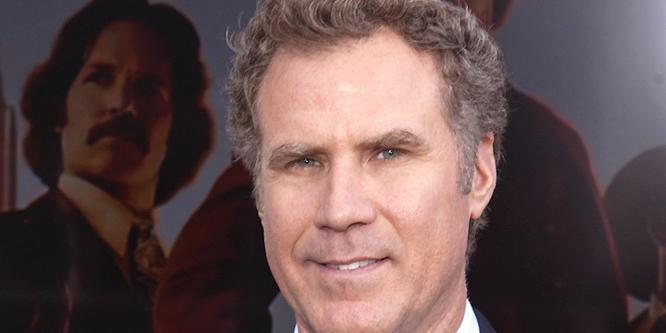 Wishing the hilarious Will Ferrell a Happy 47th Birthday!  
