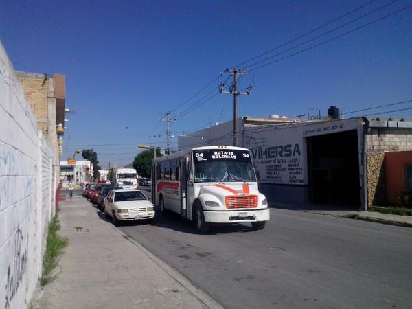 CIC Saltillo tweet media