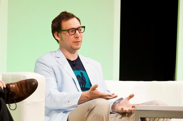 Great photos of the Speeding Up Consumer Adoption panel ow.ly/zeoe1 @GoCoinCEO  <a href="/LamassuBTC/">Lamassu</a> #coinsummit