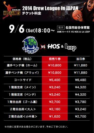 HOSGAMES2013's tweet image. #hosgames リアルNBAを体感せよ！
#storks #hyogo #mie #nabari