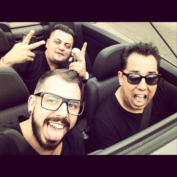 sometimesVOCAL's tweet photo. De camino☆☆☆☆☆San Blas http://t.co/RgpqRmIGmg