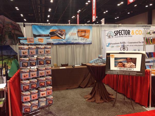 VisorFrames's tweet photo. @TheASIShow Don't forget to stop by and check us out at booth 317! #asichicago #asishow #visorframes http://t.co/rJaQ10F1Cd