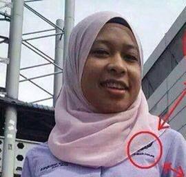 hazardesigner's tweet photo. Mcm muke mu la @waheedaaziz ..kakak mu erk?hehehee http://t.co/yKKHPRVd0n