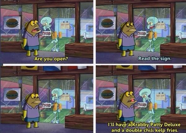 HostLifeProbz's tweet photo. Wow look it's a picture that perfectly represents the restaurant industry. #HostessProblems #ServerLife http://t.co/G252WJKhMQ
