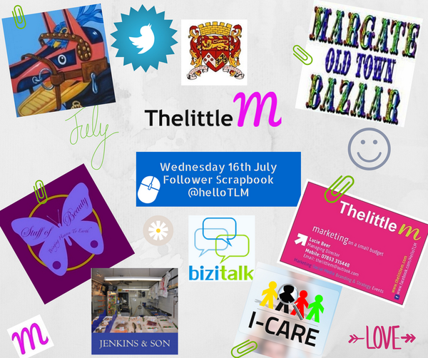 helloTLM's tweet image. 16th July Follower Scrapbook..tweet us @helloTLM if you would like to be included in tomorrows :-)
