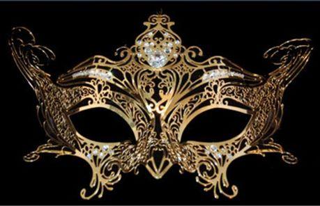 Join us for a Charity Masquerade Ball on September 26th at <a href="/TheCleveSpa/">The Cleve Spa</a>.For full details visit ww.clevehotel.com