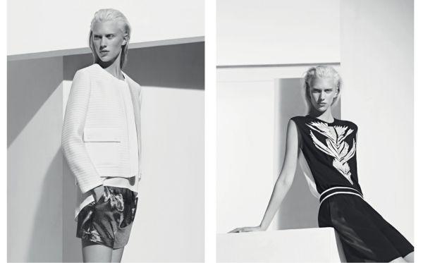 WantMuch's tweet image. Sandro: Parisian brand known for its versatile and feminine style  #stylechat #fashion muchness.com/designers/Sand…