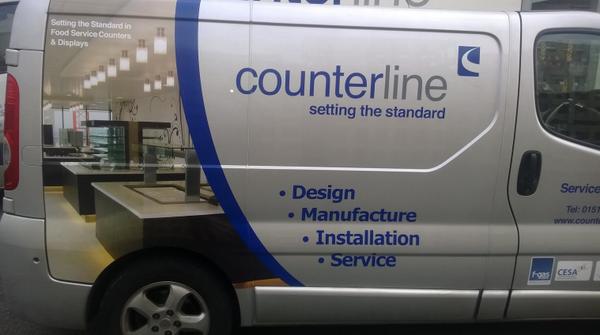 Counterline tweet media