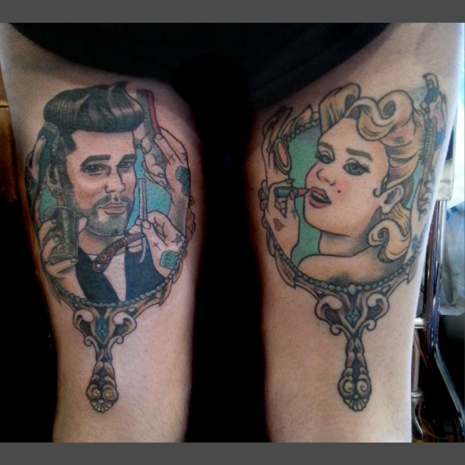 Split Personality Tattoos  Facebook