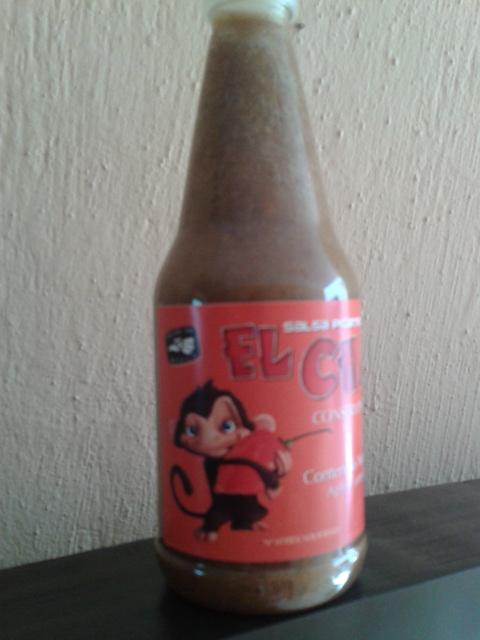 SalsaChango tweet picture