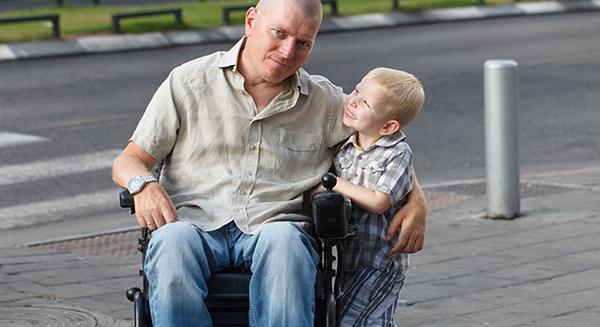 MuslimGivingPro's tweet photo. According to @WHO , over 1 billion people (15% of the world!) live with some form of disability. #DidYouKnow http://t.co/EUMSQhW3d8