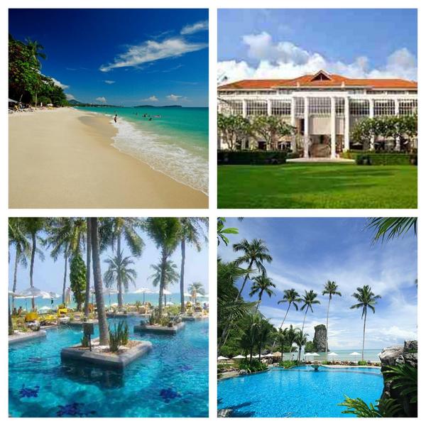 RachelALafferty's tweet photo. Just booked a 12 night stay in Thailand in November, so excited @Lukemwilliams23 😁❤️☀️💏 131 days to go!! http://t.co/iKkbjQ2CV7