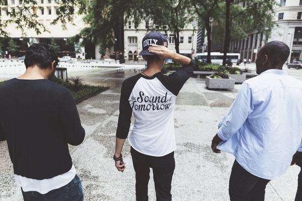 SetTheBarHigher's tweet image. #moments cc: @dpatsays @AtupeleN @Soulection 

📷: @msalisbu 

#chicago