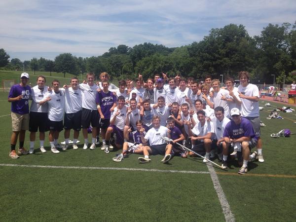 ILPreps (@ilpreps) on Twitter photo Gonzaga captures the <a href="/UAShootout/">UA Shootout</a> Session II title with an 11-7 win over Haverford. <a href="/GonzagaLacrosse/">GonzagaCHS Lacrosse</a> Gonzaga captures the <a href="/UAShootout/">UA Shootout</a> Session II title with an 11-7 win over Haverford. <a href="/GonzagaLacrosse/">GonzagaCHS Lacrosse</a>
