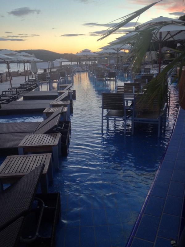 xannelindevw's tweet photo. Heerlijk Kroatië🌞 http://t.co/OaSfox7UrO