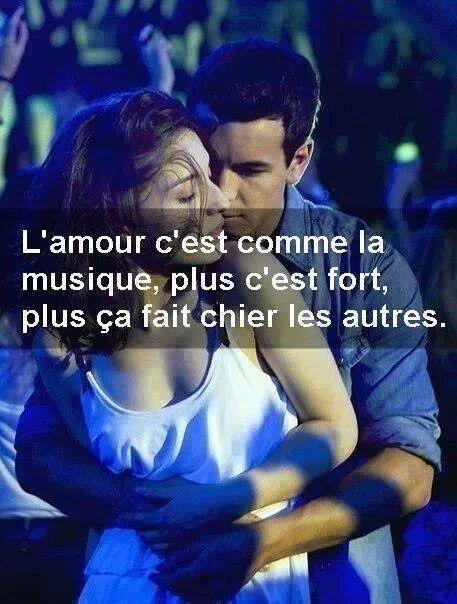 citations d'amour pour lui