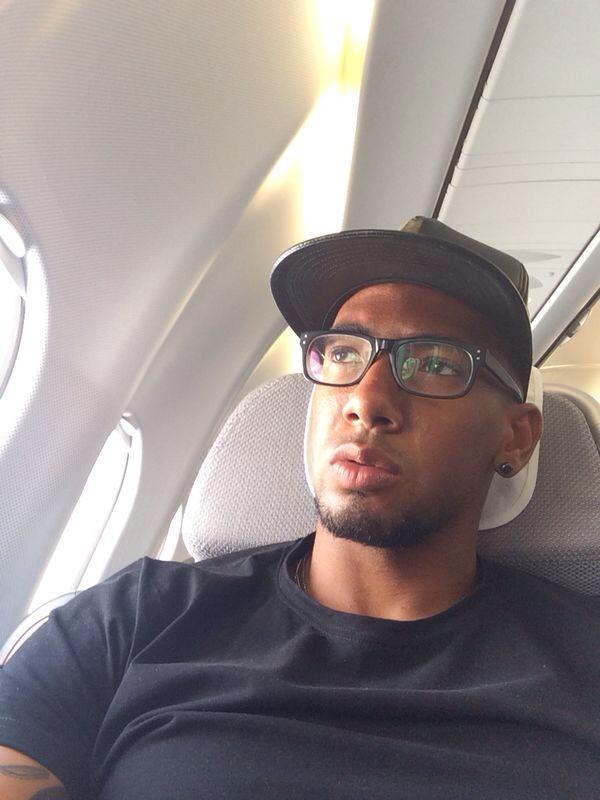 Jérôme Boateng tweet media