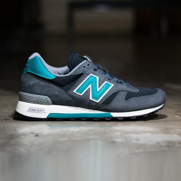 new balance 420 uomo blu