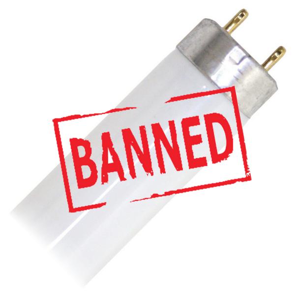 LEDsource's tweet photo. Light Bulb Ban Continues - Goodbye T8 700 Series Fluorescent Tubes. http://t.co/4iPZpfF0AV #GetLED http://t.co/CGWz6qzYqp