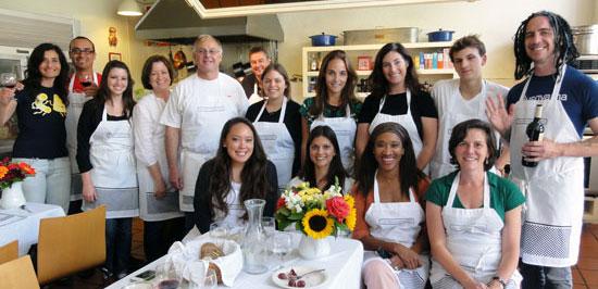 The last ever week of Malcolm Jessop's highly acclaimed Cooking Camp will be on August 11th! tantemarie.com/resources/inde…