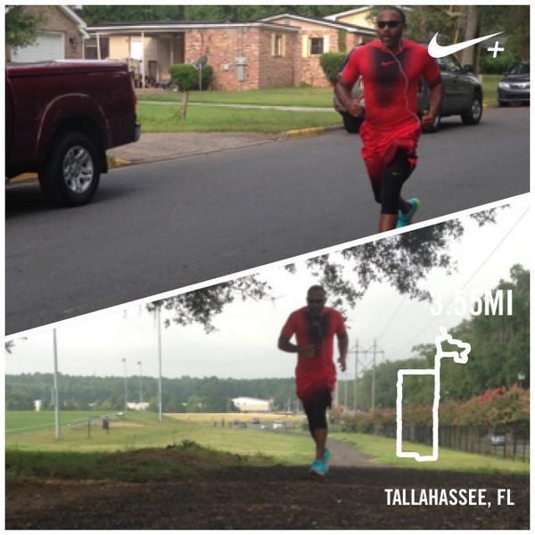 GoodLifeBoss's tweet image. @nikeprotraining all in less than 48 hours #hyperstrong #procombat