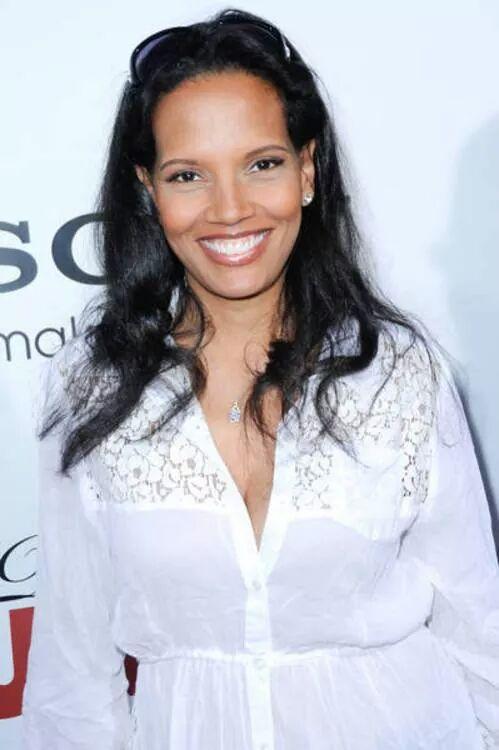 “Shari Headley aka Lisa McDowell is FIFTY! 