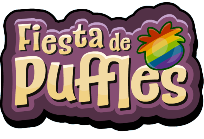 RecuerdosDeCP's tweet photo. Fiesta de Puffles 2013 http://t.co/kL2Om2U8Wr