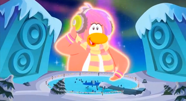 RecuerdosDeCP's tweet photo. ¿Noviembre 2012? ¡Claro! ¡Es el mes de lanzamiento de la canción "La nieve es genial"! http://t.co/3xjhyzunsn