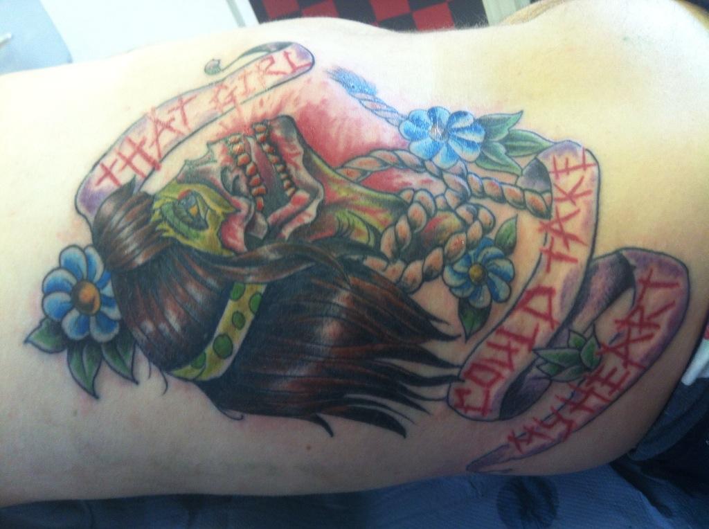 exile tattoo exiletattoola9 twitter exile tattoo exiletattoola9 twitter