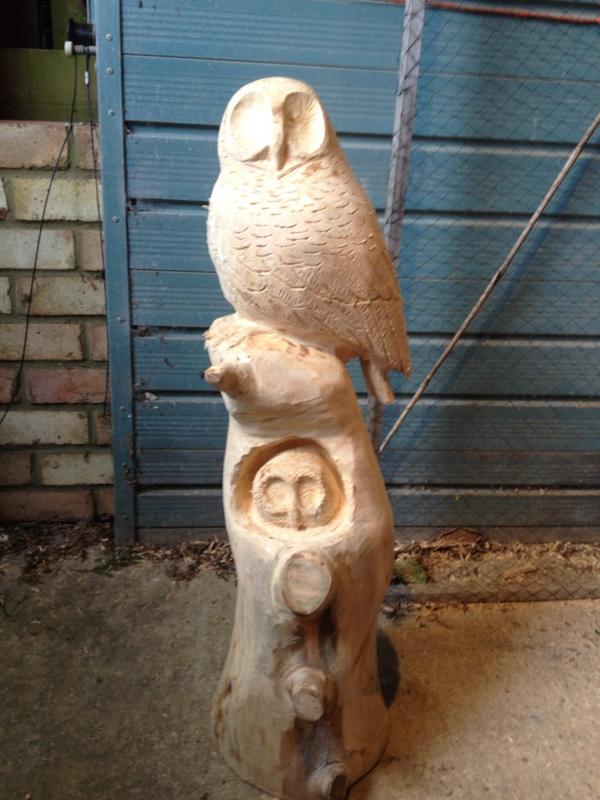CCarving tweet picture