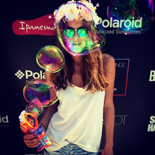 Thingsmodelsluv's tweet photo. Models love @Surface Summer Hangout + bubbles and sunnies!  See more at http://t.co/qojHk5n41Q http://t.co/F0POSPBuVa