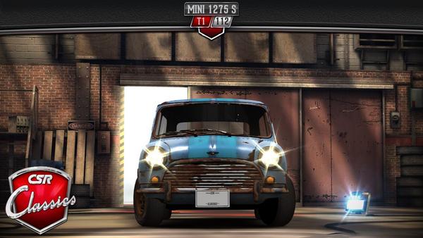 Check out my classic car in #CSRClassics for iOS! It's FREE! nmgam.es/CCTV mn