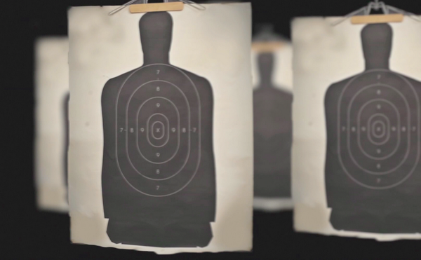 HITRECORD's tweet photo. We need Visuals & Animations of Gun Target Characters for #StrangersWithGuns. Contribute Here: http://t.co/9ADhFv2eto http://t.co/0RMqhqq6kV